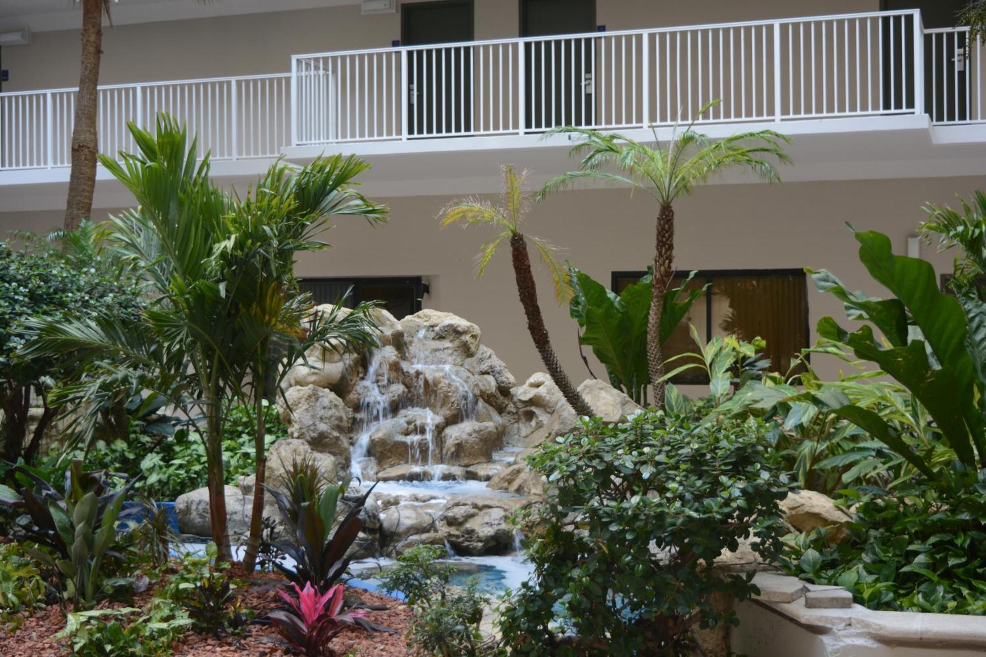 Avanti Palms Resort And Conference Center Orlando Eksteriør bilde